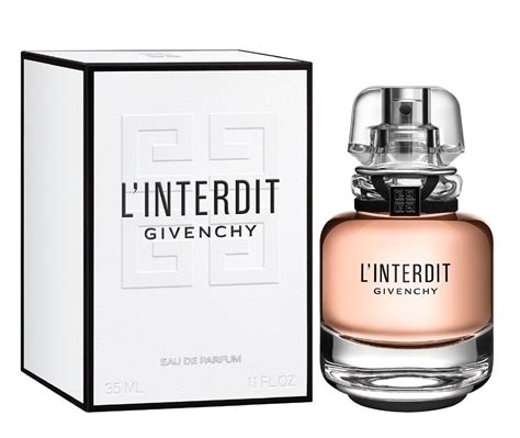 l interdit givenchy preisvergleich|interdit givenchy fragrantica.